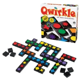 Qwirkle