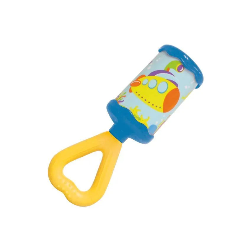 Rattle "Cylinder"
