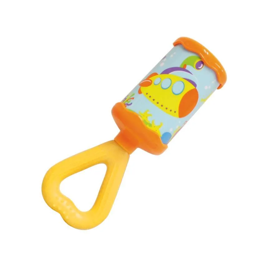 Rattle "Cylinder"