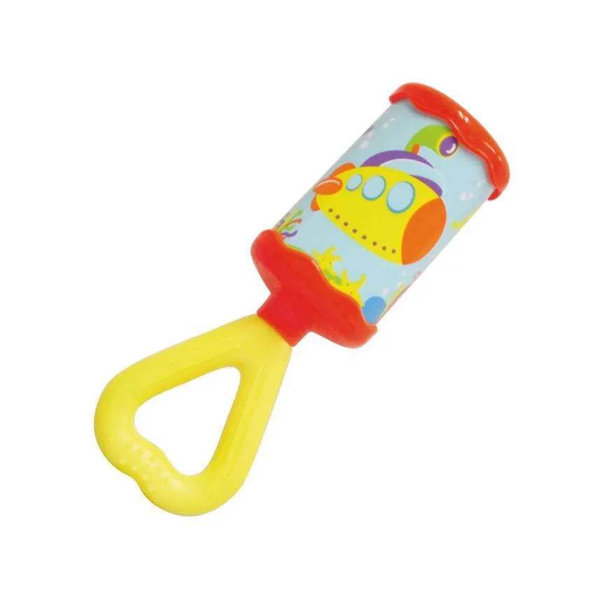 Rattle "Cylinder"