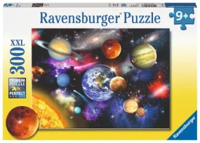 Ravensburger Solar System Puzzle 300pc