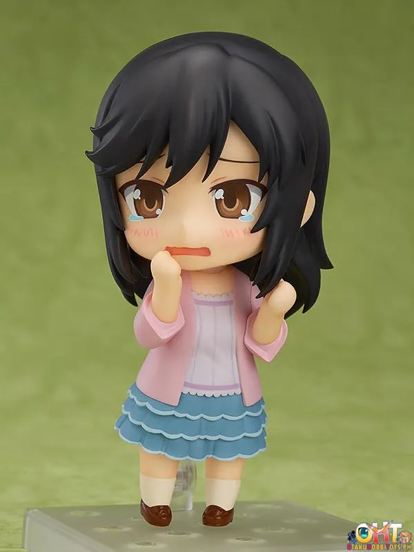 [REISSUE] Nendoroid Hotaru Ichijo