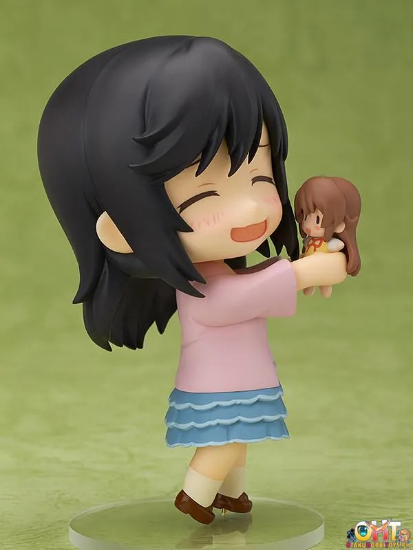 [REISSUE] Nendoroid Hotaru Ichijo