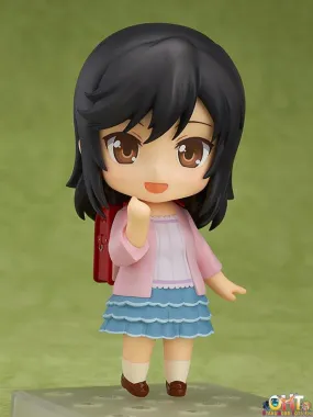 [REISSUE] Nendoroid Hotaru Ichijo