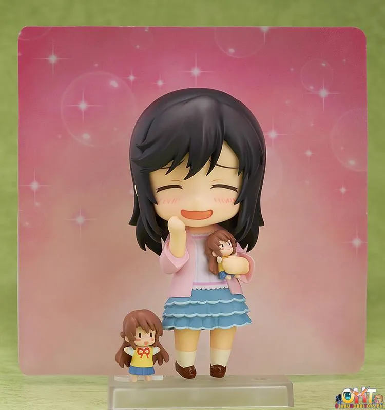 [REISSUE] Nendoroid Hotaru Ichijo