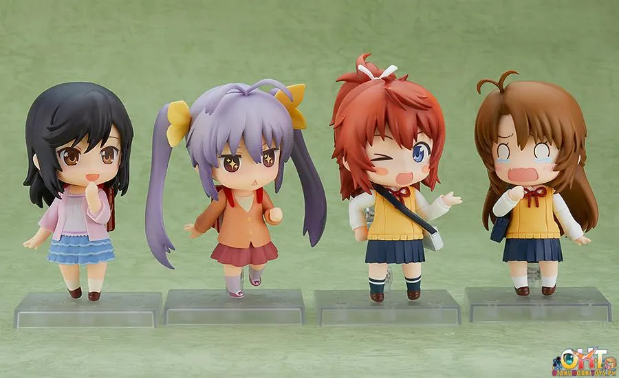 [REISSUE] Nendoroid Hotaru Ichijo
