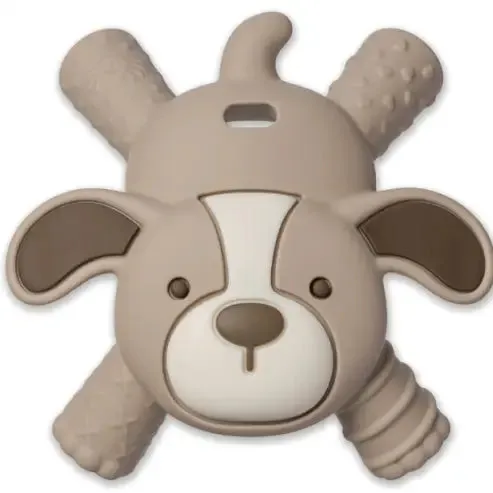 Ritzy Teether Baby Molar Teether