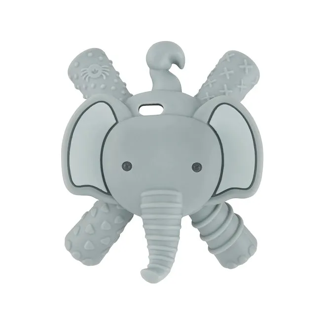 Ritzy Teether Baby Molar Teether