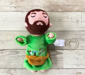 Saint Joseph Pacifier