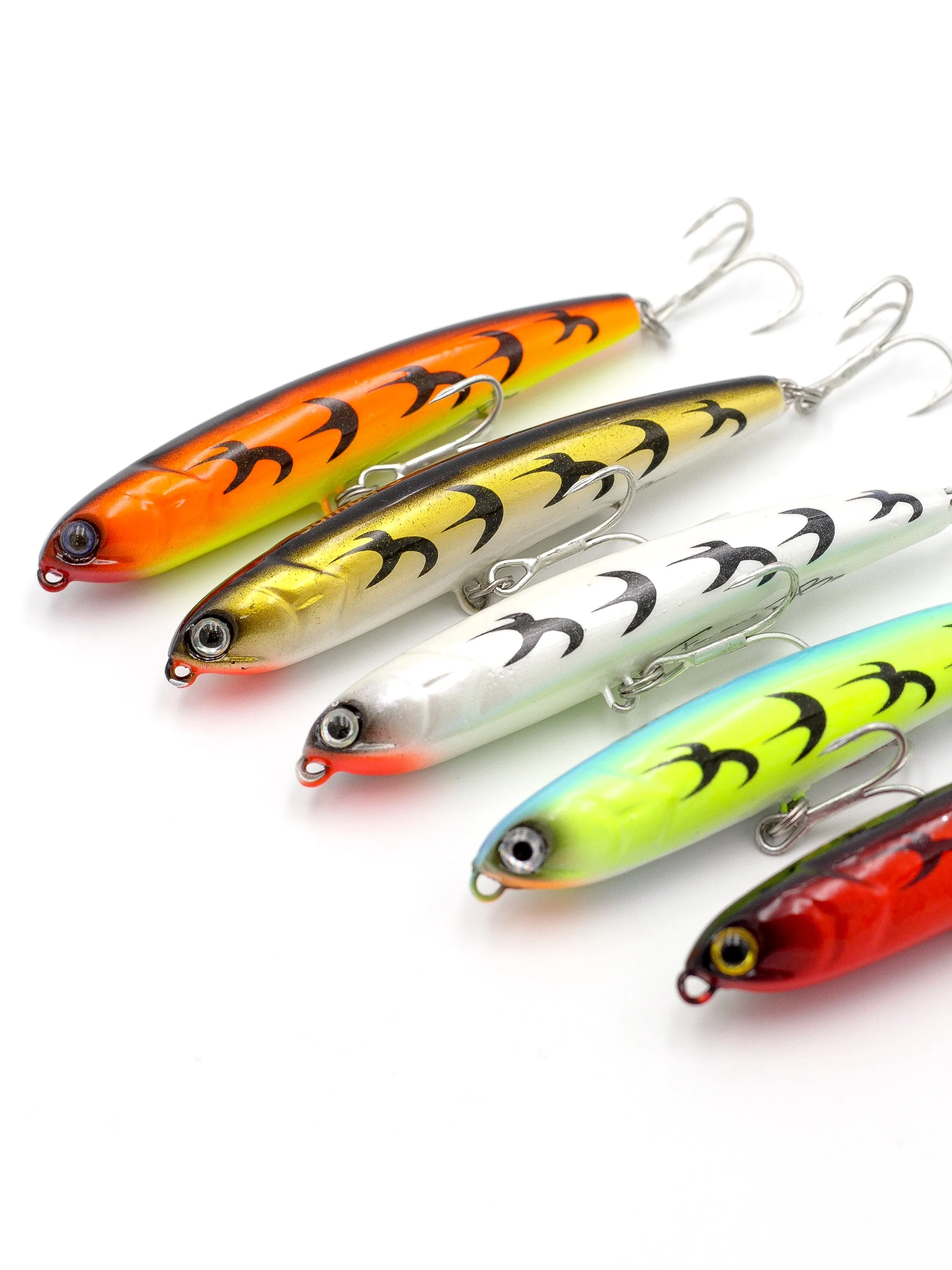 Samba Pencil Lure