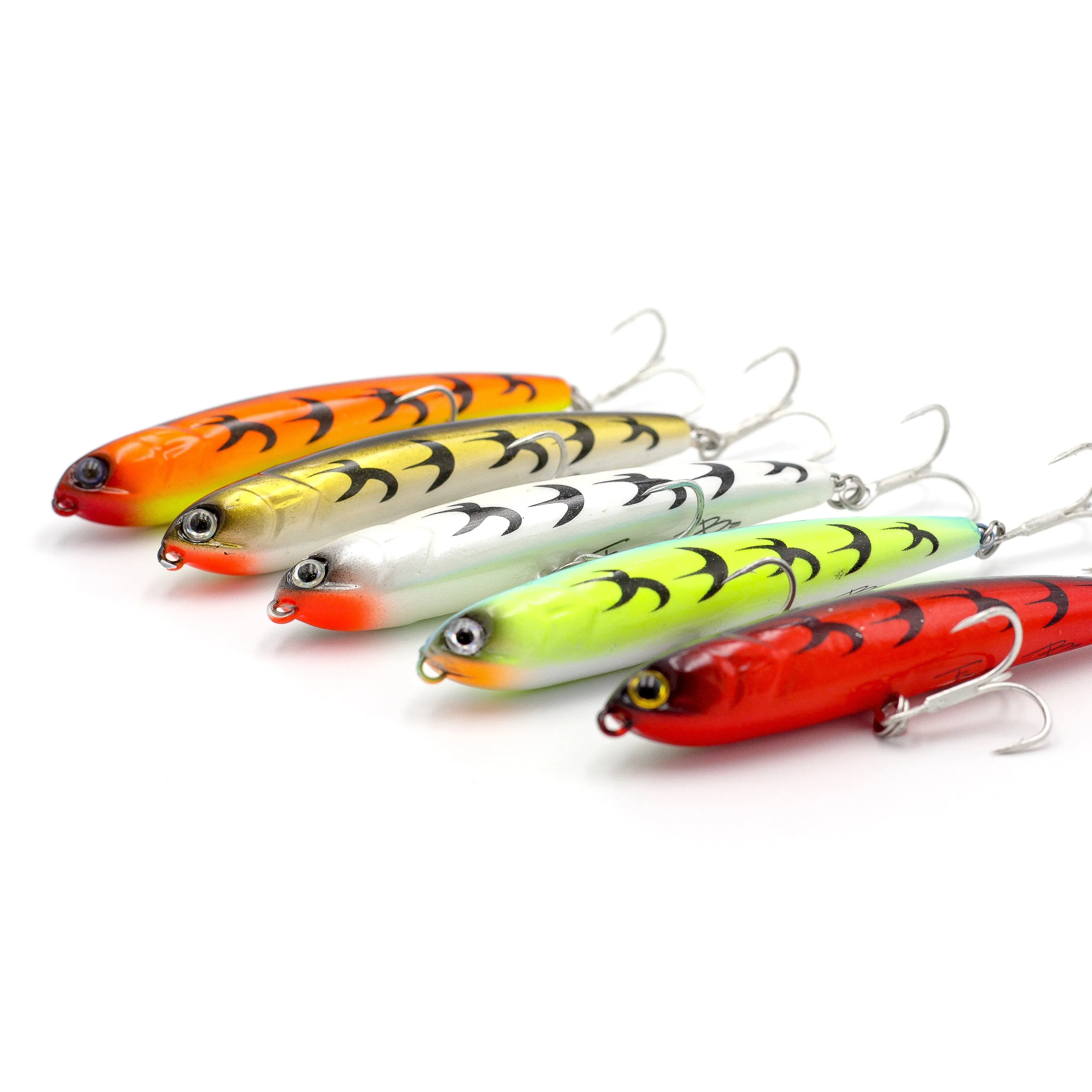 Samba Pencil Lure