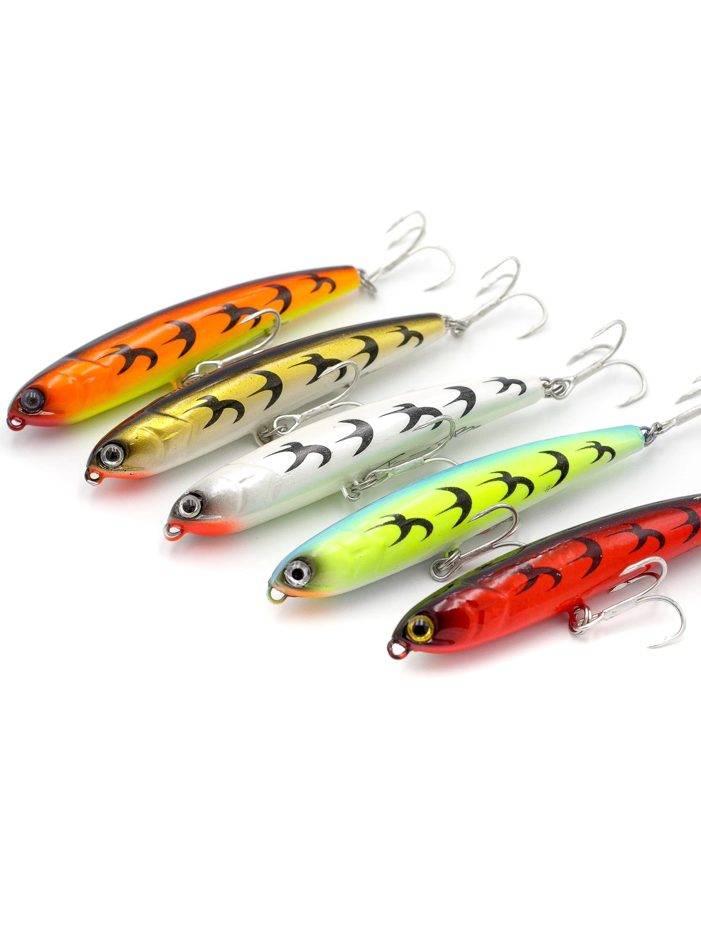 Samba Pencil Lure