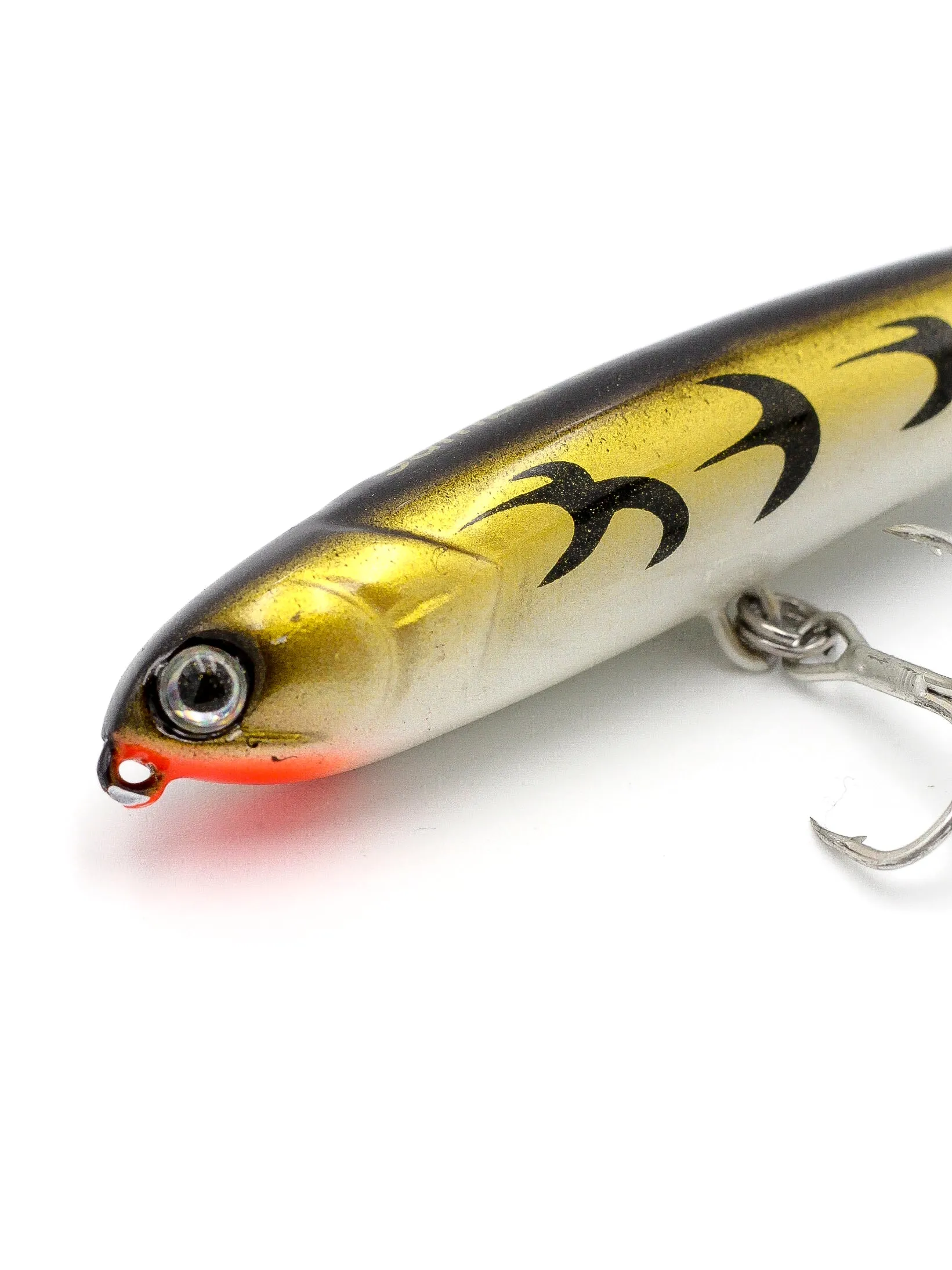 Samba Pencil Lure