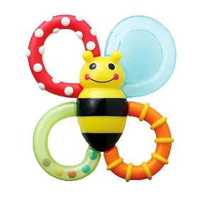 Sassy Bumble Bites Teether