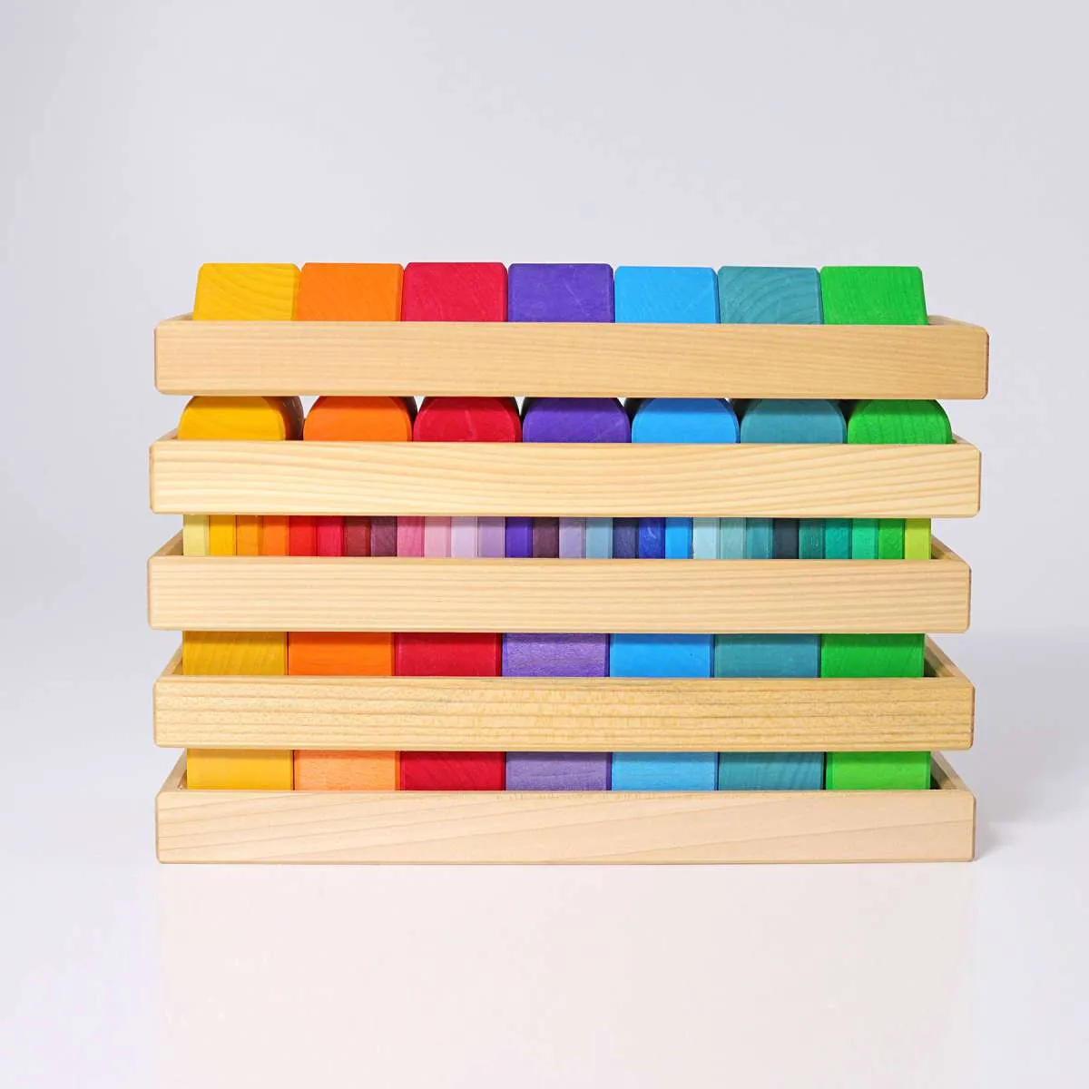 Shapes and Colors