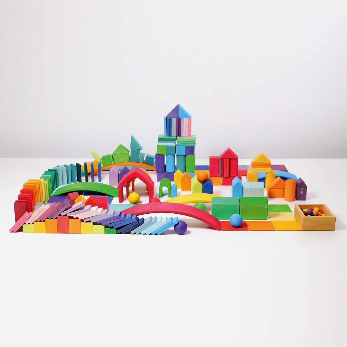 Shapes and Colors