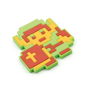 Silicone Teether: Zelda™ Link
