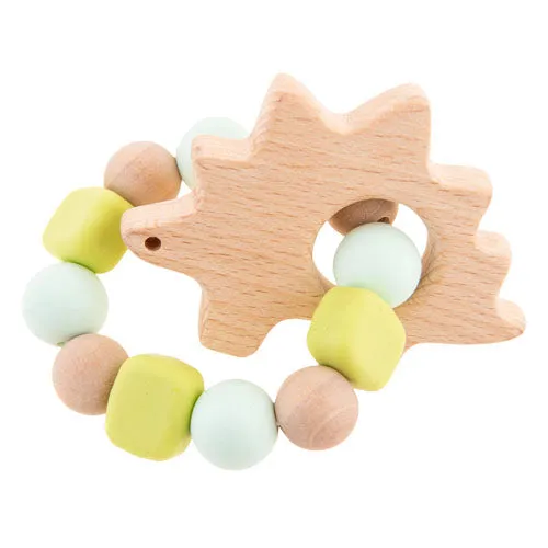 Silicone Teethers