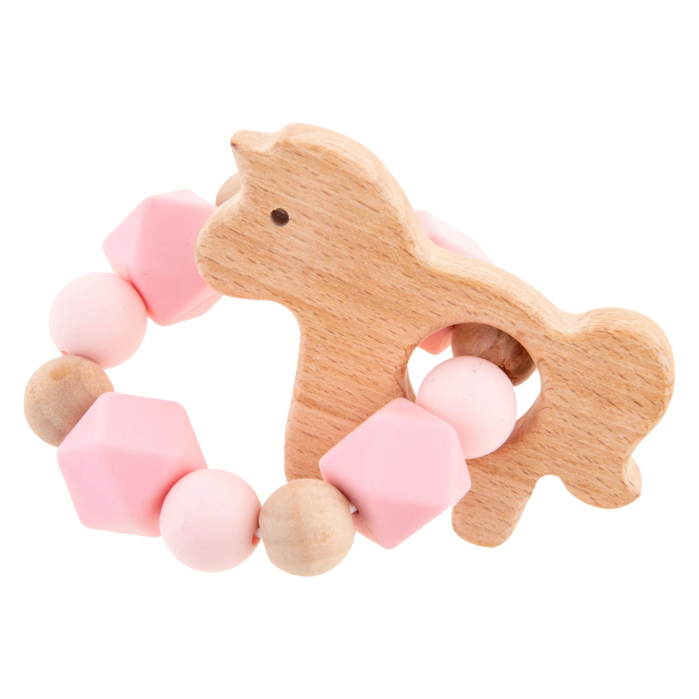 Silicone Teethers