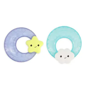 Soothe & Shake Water Teethers