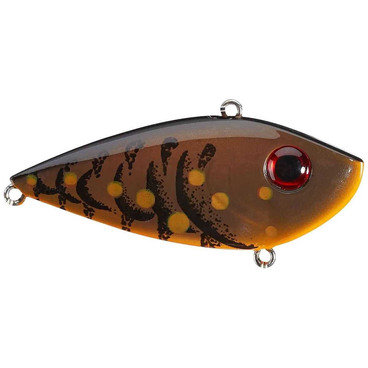 Strike King Red Eye Shad 1/2 Oz