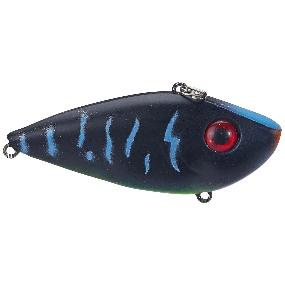Strike King Red Eye Shad 1/2 Oz