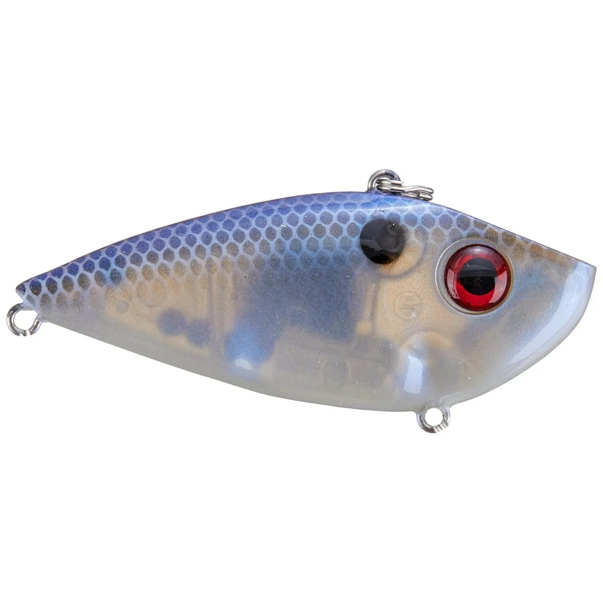 Strike King Red Eye Shad 1/2 Oz
