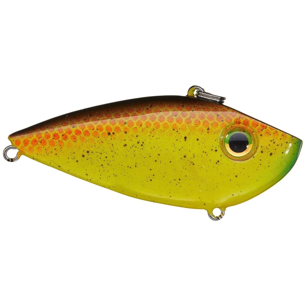 Strike King Red Eye Shad 1/2 Oz
