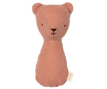 Teddy Rattles