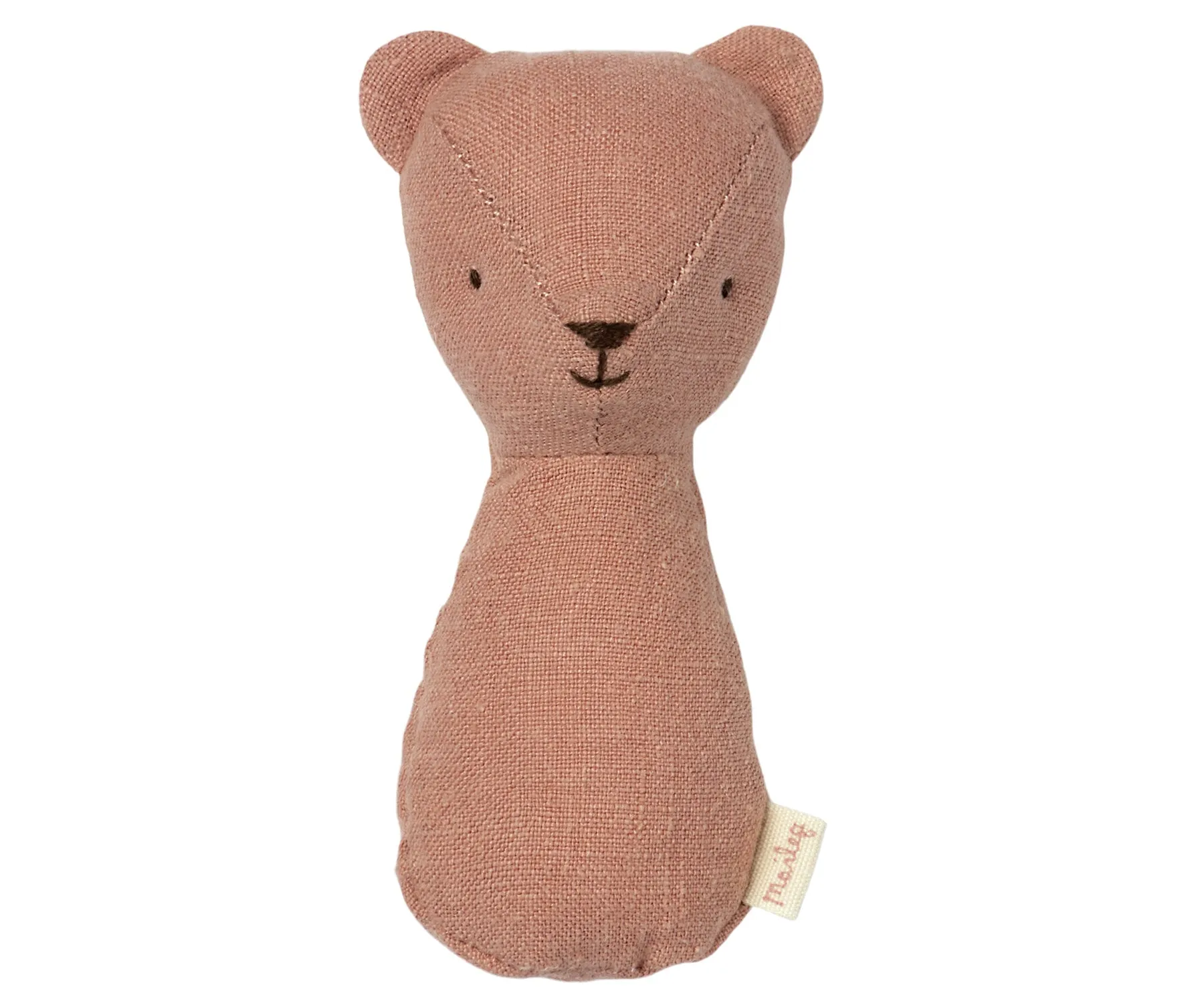 Teddy Rattles