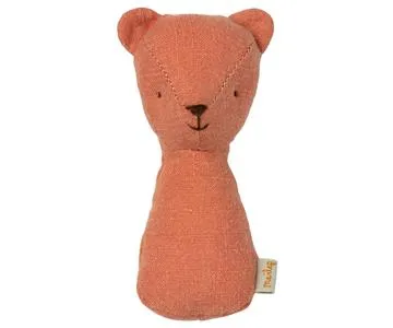 Teddy Rattles