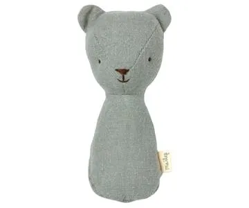 Teddy Rattles