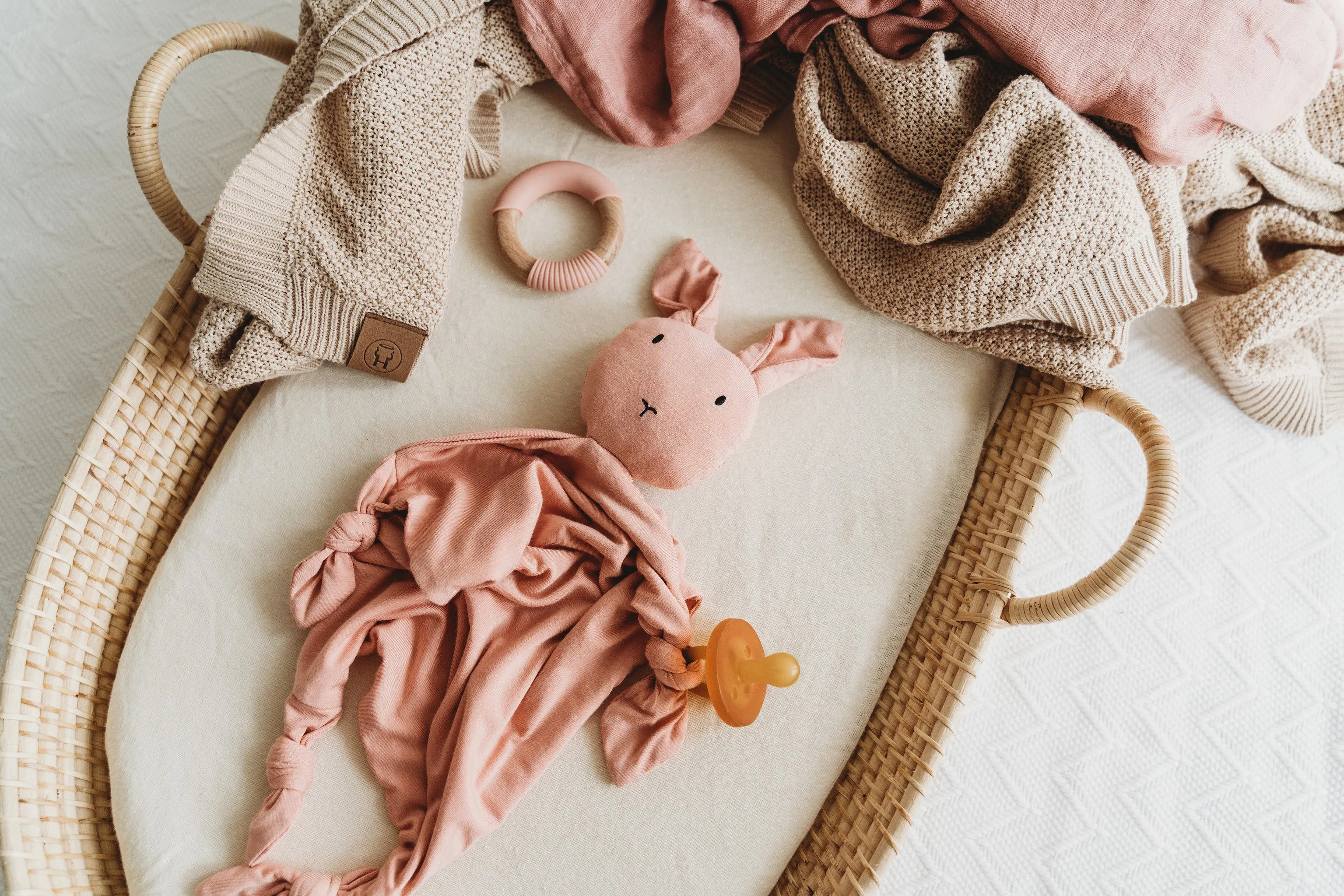 Teething Ring - Candy