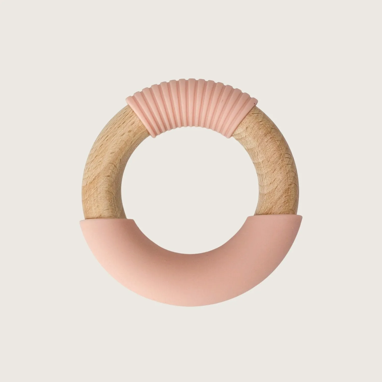 Teething Ring - Candy