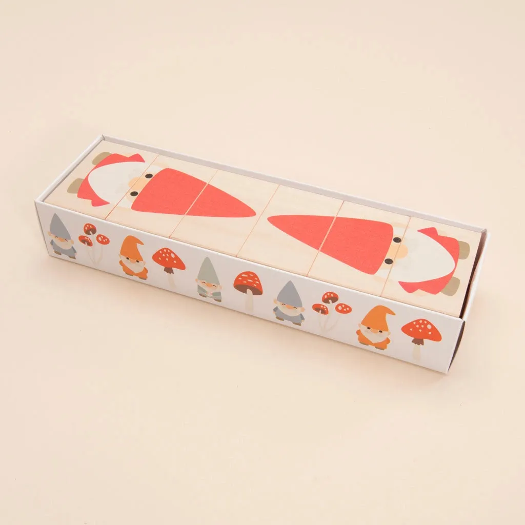 Uncle Goose Environments Magic Forest Blocks