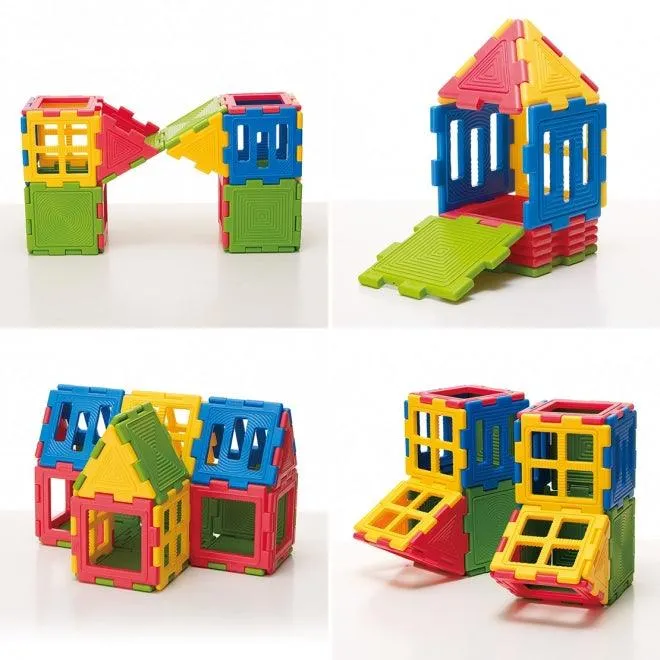 Weplay We-Blocks Mini (28pcs)