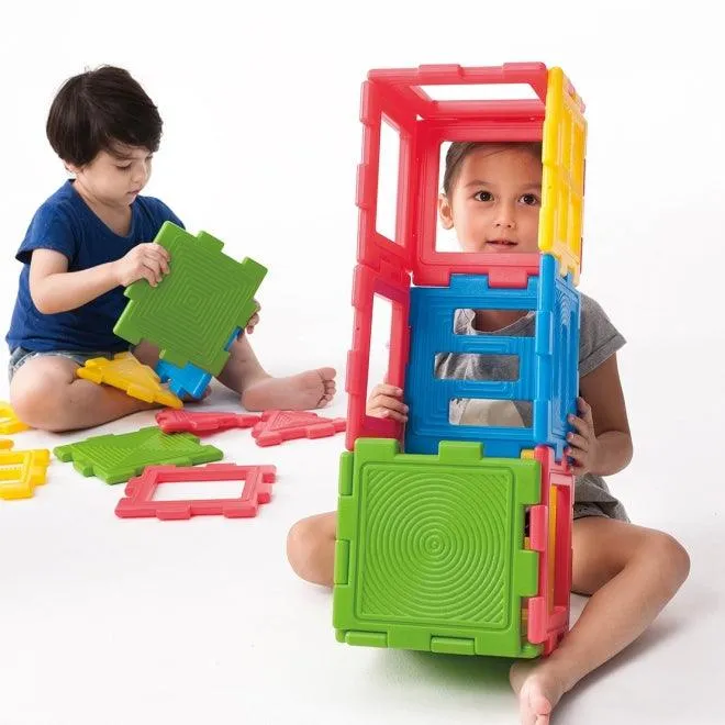 Weplay We-Blocks Mini (28pcs)