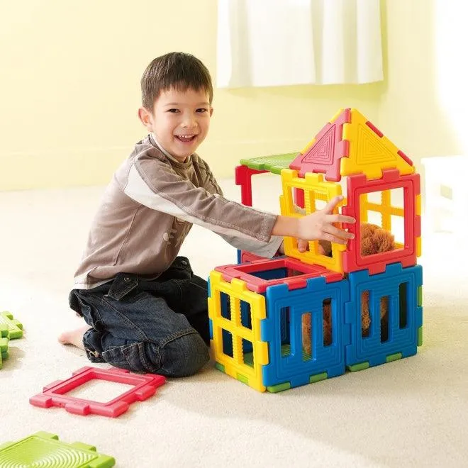 Weplay We-Blocks Mini (28pcs)