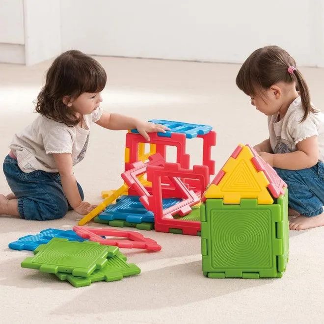 Weplay We-Blocks Mini (28pcs)