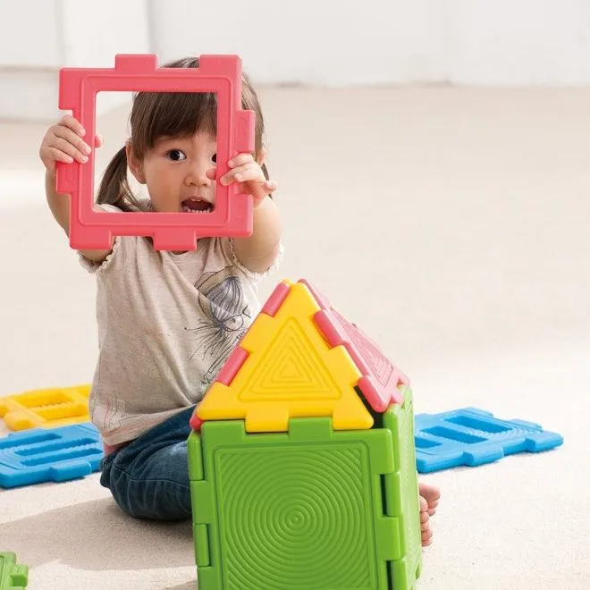 Weplay We-Blocks Mini (28pcs)