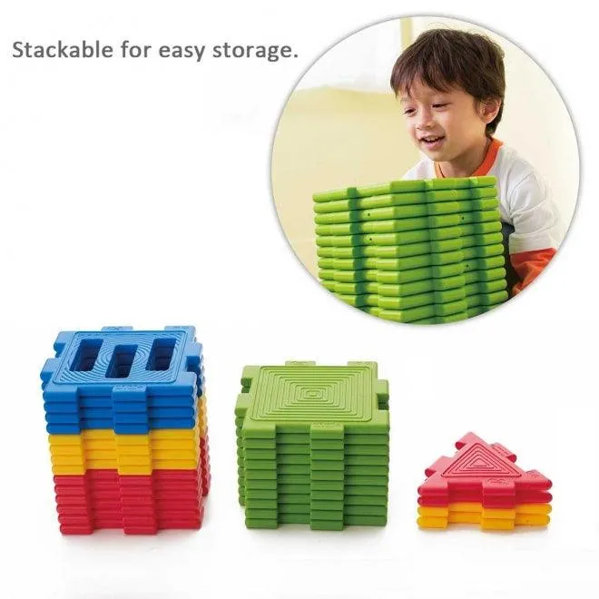 Weplay We-Blocks Mini (28pcs)