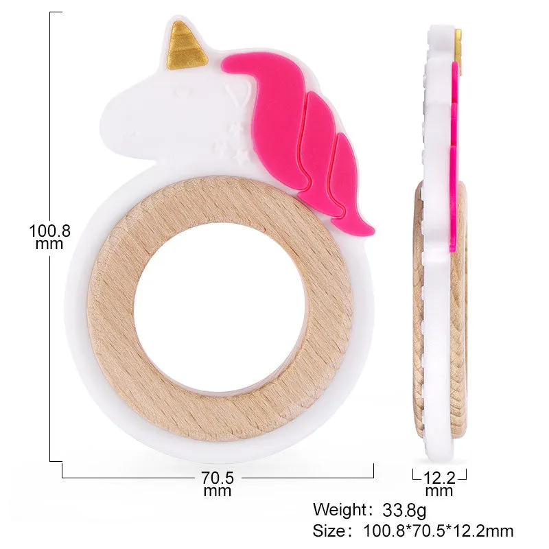 Wooden Teething Toys Wholesale