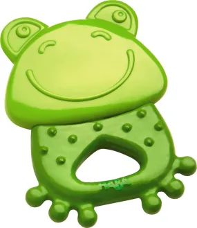 xHaba Clutching toy Frog