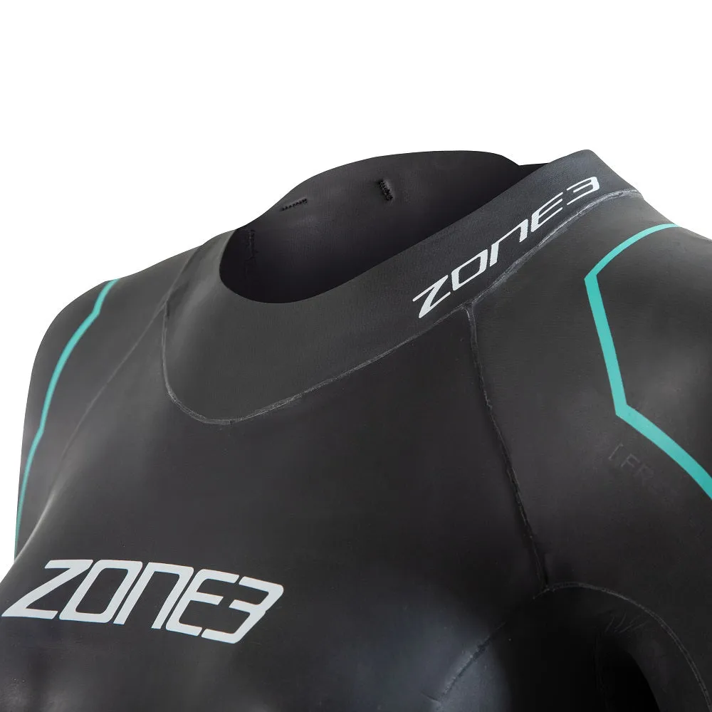 ZONE3 Womens Advance Wetsuit